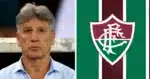 Fluminense crava debandada no elenco com adeus de 2 jogadores (Foto: Reprodução/ Internet)