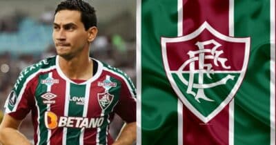 Fluminense e joia de R$ 12M pra jogar com Ganso - Foto Reprodução Internet