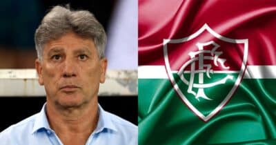 Fluminense e veredito de contratação - Foto Reprodução Internet