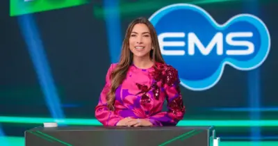 Programa Silvio Santos conquista a liderança na Grande São Paulo