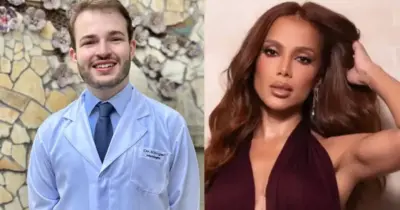 Após internação de Anitta, infectologista faz alerta sobre infecções bacterianas