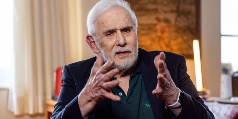 Francisco Cuoco (Foto: Reprodução / Globo)