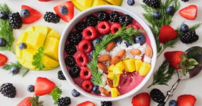 Frutas que podem fazer mal a sua saúde (Foto: Divulgação)