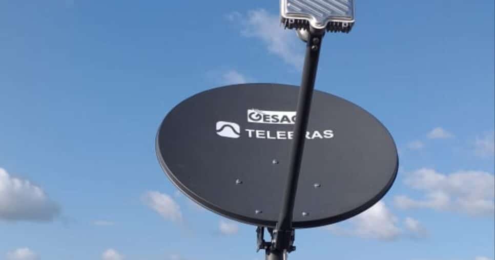 GESAC (Governo Eletrônico – Serviço de Atendimento ao Cidadão) (Foto: Reprodução/ Internet)