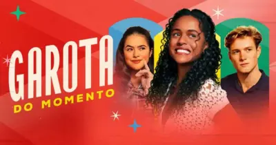 Globo dá fim em programação e arranca até último capítulo de Garota do Momento do ar