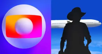 “Vai deixar eu morrer?”: Globo expõe queda de avião com sertanejo perdido na floresta