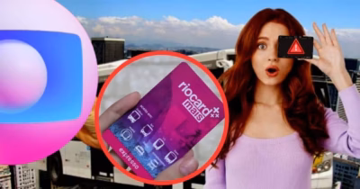 Imagem card com fundo