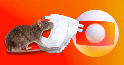 Imagem card com fundo