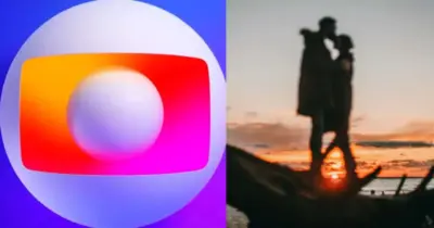 Vazou: O famoso da Globo que está traindo a esposa com mulher trans