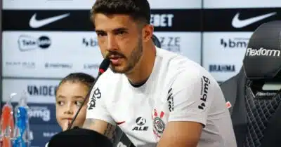 Gustavo Henrique - Foto Internet