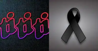HIV: Estrela de Ti Ti Ti recusou tratamento e morreu aos 47 anos (Foto: Reprodução/ Internet)