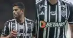 Hulk e reforço no Atlético-MG - Foto Reprodução Internet
