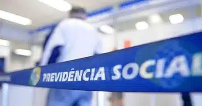 INSS (Foto: Reprodução)
