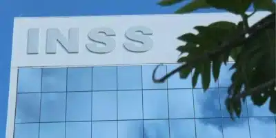 INSS (Foto: Reprodução / Globo)