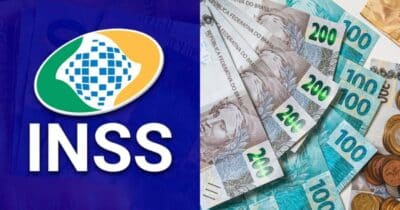 INSS comunica revisão liberada aos aposentados para aumentar salário nesta terça 3/6 - Foto: Montagem