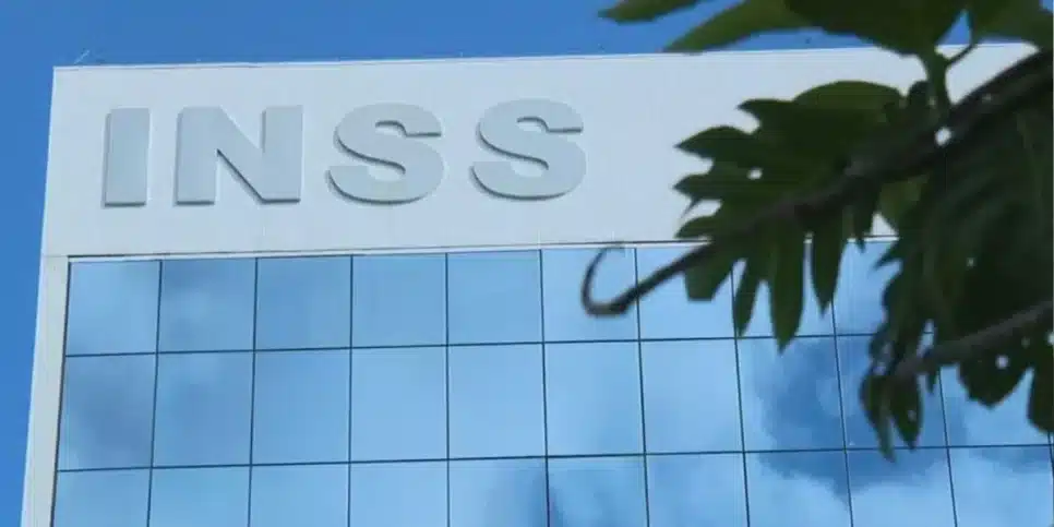 INSS (Foto: Reprodução / Globo)