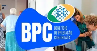 INSS - BPC (Foto: Reprodução)