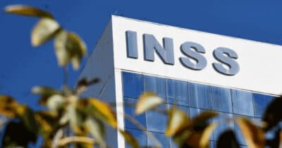 INSS -  (Foto: Divulgação)