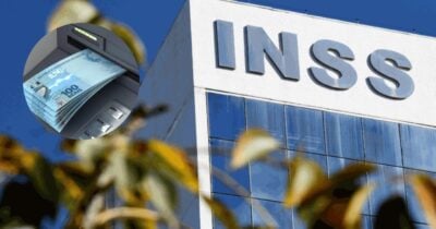 INSS - Montagem TVFOCO