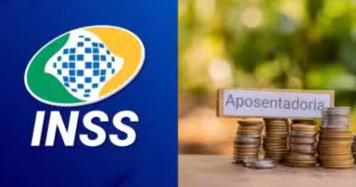 4 atitudes que cancelam a sua aposentadoria do INSS - Foto: Montagem