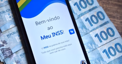 Imagem card com fundo