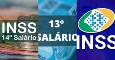 INSS anuncia benefício mais esperado de 2025 - Foto: Montagem
