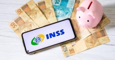INSS comunica idosos liberados para garantir benefício sem nunca ter contribuído - Foto: Internet