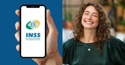 INSS comunica liberação de benefício às mulheres - Foto Reprodução Internet