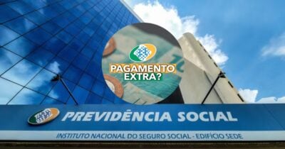 INSS comunica liberação de pagamento extra a aposentados (Foto: Reprodução/ Internet)