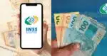 INSS e pagamento extra em 2025 - Foto Reprodução Internet
