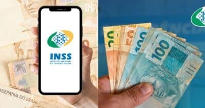 INSS e pagamento extra em 2025 - Foto Reprodução Internet
