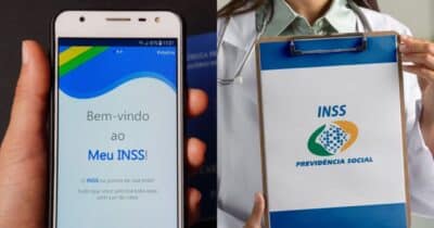 INSS libera aposentadoria imediata a lista de 17 doenças (Foto: Montagem/TV Foco)