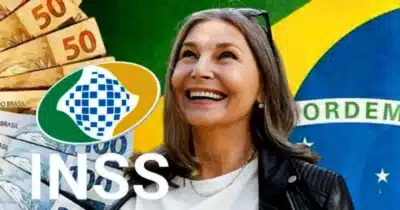Revisão histórica do INSS chega voando aos idosos (Foto Reprodução/Montagem/Canva/Lennita/Tv Foco)