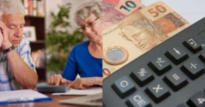 Idosos estão se livrando de 3 dívidas em 2025 por lei em vigor (Foto: Reprodução/ Internet)