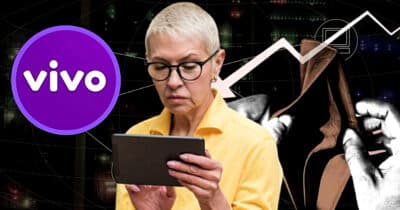 Operadora tão grande quanto a Vivo luta contra falência após dívida (Foto Reprodução/Montagem/Tv Foco/Canva/Lennita)