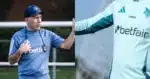 Jardim aprova e Cruzeiro crava retorno triunfal de reforço de 60M (Foto: Reprodução/ Internet)