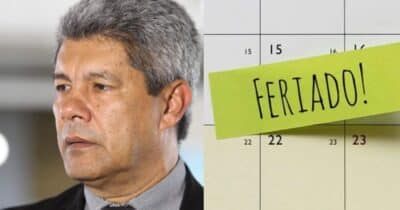 Jerônimo e feriado confirmado em BA - Foto Reprodução Internet