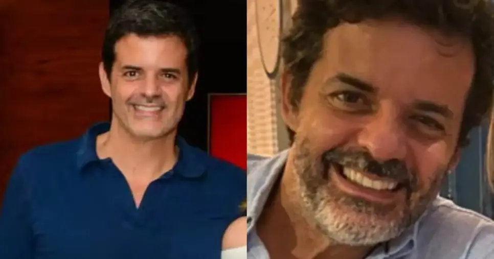 Jorge Pontual brilhou em A Viagem (Foto: Reprodução/Montagem TV Foco) Jorge Pontual brilhou em A Viagem (Foto: Reprodução/Montagem TV Foco)