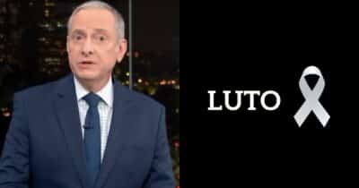 José Roberto Burnier no SP2 e logo da Globo (Fotos: Reproduções / Globo / Canva)