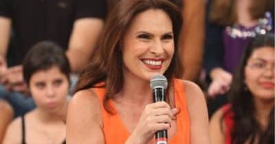 Laura Muller vive reclusa e mantém discrição (Foto: Reprodução/ Internet)