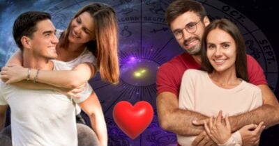Leão e mais: Signos que encontrarão sua alma gêmea em 2025 (Foto: Reprodução/ Internet)