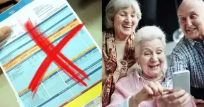 IPTU, luz e outras dívidas: Como idosos 60+ estão se livrando dessas contas em 2025 e 2026