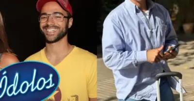 Lembra de Beto Marden, apresentador do Ídolos? Ele está irreconhecível e vive nesta situação hoje
