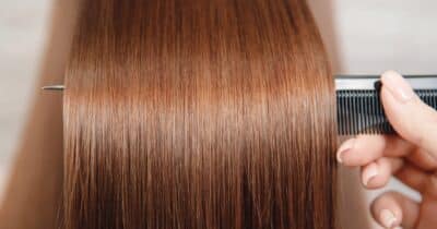Linha de farmácia alisa o cabelo e elimina frizz com fórmula revolucionária (Foto: Reprodução/Internet)