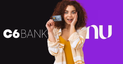 Imagem card com fundo
