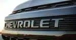 Logo da Chevrolet - Foto: Internet
