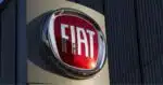 Logo da Fiat - Foto: Internet