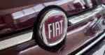 Logo da Fiat - Foto: Internet
