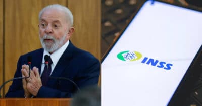 Autorizado no Governo Lula esses passos para aumentar aposentadoria do INSS (Foto: Divulgação)