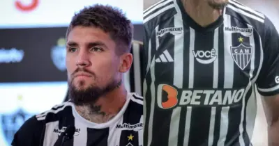 Desfecho de Lyanco e retorno de joia de R$ 4,5M chegam voando no Atlético-MG